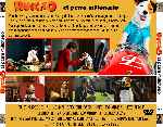 miniatura pancho-el-perro-millonario-por-chechelin cover divx
