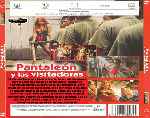 miniatura pantaleon-y-las-visitadoras-por-el-verderol cover divx