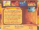 miniatura papyrus-volumen-04-el-egipcio-blanco-por-franki cover divx