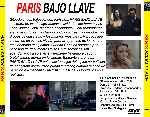 miniatura paris-bajo-llave-por-chechelin cover divx