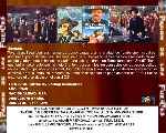 miniatura pasion-de-los-fuertes-por-agustin cover divx
