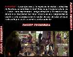 miniatura pasion-prohibida-2001-por-el-verderol cover divx