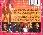 miniatura pasion-y-baile-2-por-lavoisiere cover divx