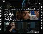 miniatura passengers-2008-por-jrc cover divx