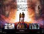 miniatura passengers-2016-por-tonype cover divx