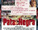 miniatura pata-negra-por-el-verderol cover divx