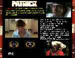 miniatura patrick-1978-por-chechelin cover divx
