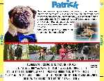 miniatura patrick-2018-por-chechelin cover divx