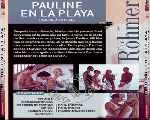 miniatura pauline-en-la-playa-por-agustin cover divx