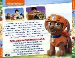 miniatura paw-patrol-la-patrulla-y-el-tesoro-del-pirata-por-chechelin cover divx