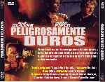 miniatura peligrosamente-duros-por-jonander1 cover divx