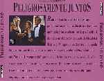 miniatura peligrosamente-juntos-por-el-verderol cover divx