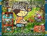 miniatura pequenas-voces-por-chechelin cover divx
