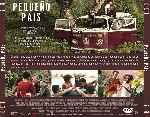 miniatura pequeno-pais-por-chechelin cover divx