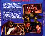 miniatura pequenos-guerreros-por-el-verderol cover divx