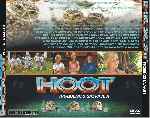 miniatura pequenos-salvajes-hoot-por-jrc cover divx
