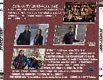 miniatura perception-temporada-01-por-chechelin cover divx