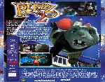 miniatura perez-el-ratoncito-de-tus-suenos-2-por-jmclairac cover divx