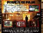 miniatura perros-de-paja-2011-por-chechelin cover divx