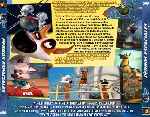 miniatura perros-espaciales-por-vigilantenocturno cover divx