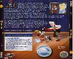 miniatura pinocho-clasicos-disney-edicion-especial-por-el-verderol cover divx