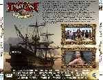 miniatura piratas-2011-temporada-01-por-chechelin cover divx