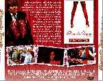 miniatura pisando-fuerte-2005-por-jrc cover divx