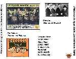 miniatura pistoleros-de-agua-dulce-por-el-verderol cover divx