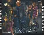 miniatura plaguers-por-jrc cover divx
