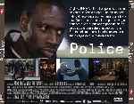 miniatura police-2020-por-chechelin cover divx