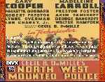 miniatura policia-montada-del-canada-por-agustin cover divx