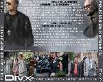 miniatura policias-de-repuesto-por-kal-noc cover divx