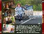 miniatura por-la-cara-por-chechelin cover divx