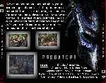 miniatura predators-v2-por-chechelin cover divx