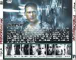 miniatura prison-break-temporada-01-disco-01-por-jrc cover divx