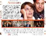miniatura proceso-de-admision-por-chechelin cover divx