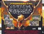 miniatura pterodactyl-por-chechelin cover divx