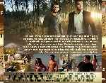 miniatura punta-escarlata-temporada-01-por-chechelin cover divx