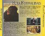 miniatura pura-formalidad-por-warcond cover divx
