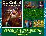 miniatura quackers-la-leyenda-de-los-patos-por-chechelin cover divx