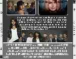 miniatura quantico-temporada-01-por-chechelin cover divx