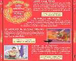 miniatura que-bello-es-sobrevivir-volumen-4-por-hobbby cover divx