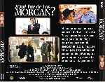 miniatura que-fue-de-los-morgan-por-jonander1 cover divx