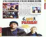 miniatura que-pasada-por-el-verderol cover divx
