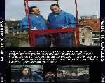 miniatura que-te-calles-por-franki cover divx