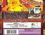 miniatura quiero-ser-famosa-2000-por-el-verderol cover divx