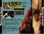 miniatura rastros-de-sangre-por-quiromatic cover divx