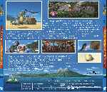miniatura rebelion-en-la-isla-por-john-smith cover divx