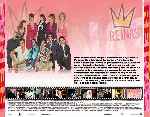 miniatura reinas-por-nabretema cover divx