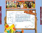 miniatura reinventando-a-pete-por-quiromatic cover divx